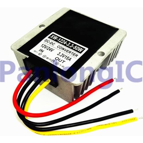 PanLongIC Power Supplies