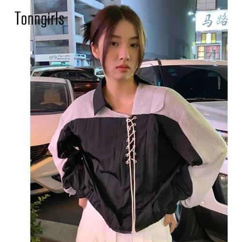 Women's Knitted T-shirts Tonngirls China