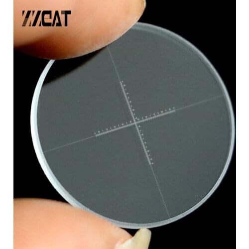 ZZCAT Micrometers