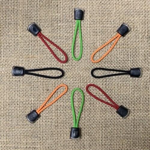 1pcs Folding knife rope hand rope lanyard 4.1824 Replacement For 58/84/91/111mm Swiss Army Repair Tool parts