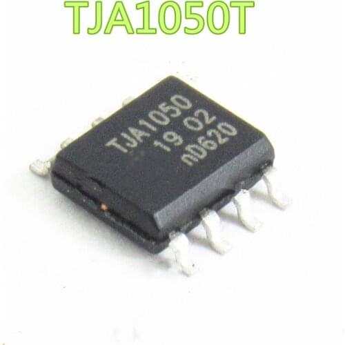 5PCS/LOT TJA1050T TJA1050 SOP8 A1050 SOP SMD New original In Stock