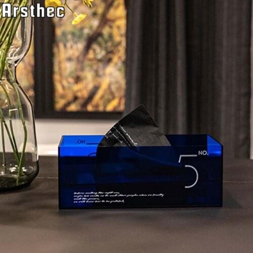 Коробки для салфеток Arsthec China At AliExpress