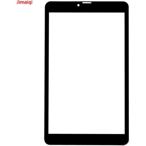 For 8'' inch Digma CITI 8592 3G CS8209MG Tablet Capacitive touch screen panel digitizer Sensor replacement Phablet Multitouch