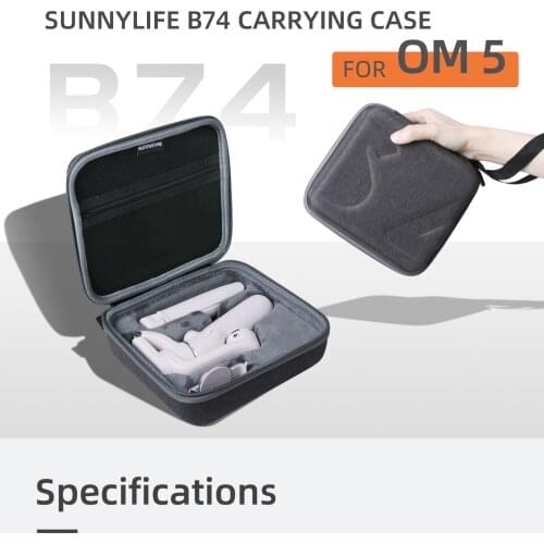 Erilles Accessories For Stabilizers