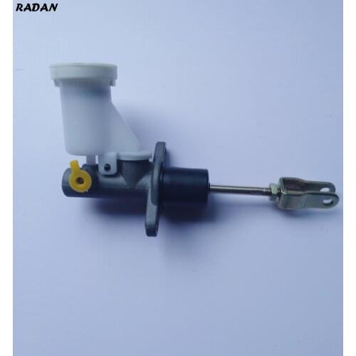 QD32 Clutch Master Cylinder for DFM Dongfeng Riich Pickup Zna Rich