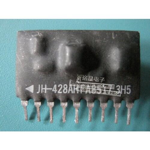 Hot spot JH-428AH FA8517 ceramic module 9pin quality assurance