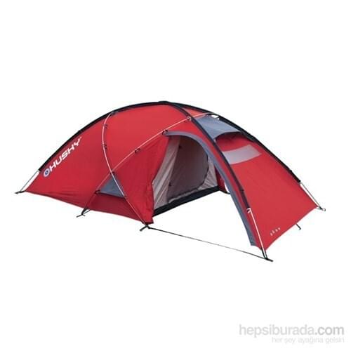 HUSKY Quick-set Tents