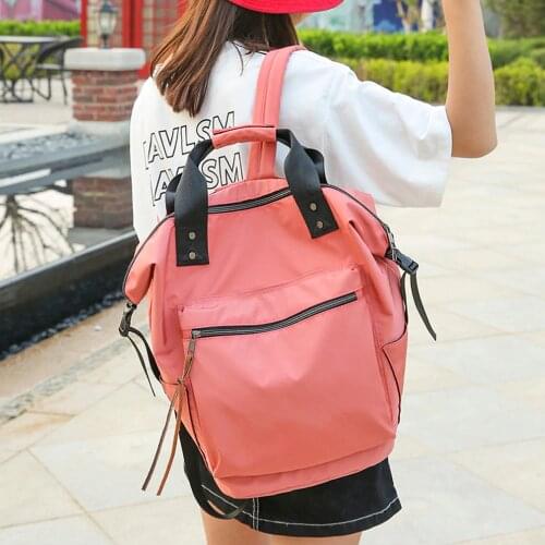 LKEEP School Backpacks For Teenagers