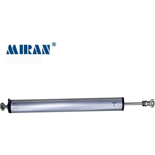 Miran Linear Position Displacement Sensor KPC1P 50mm-300mm Articulated Transducer China Manufacture Resistance Linear Sensor