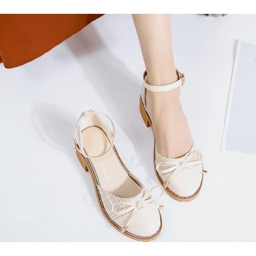 2021 New Ladies High Heels Summer Fashion Sexy Pointed Leather Shoes Wedding Party High Heels Ladies Sandals Zapatos Mujer