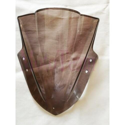 New For Kawasaki Ninja 300 300R EX300 2013 2014 2015 2016 2017 13 14 15 16 17 bike motorcycle motorbike Windshield Windscreen