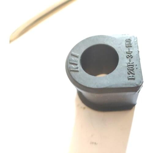 RBI Transverse Stabilizers