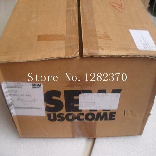 [SA] New German original SEW drive MDX61B0014-5A3-4-00 spot