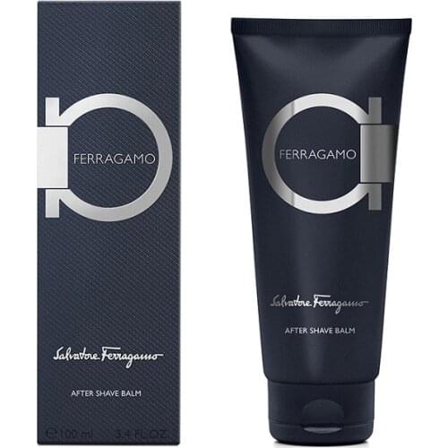Salvatore Ferragamo Deodorants