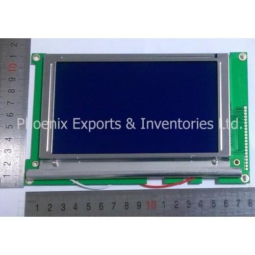 Brand New G242CX5R1AC G242C & HLM8619 PACKAGE 2 PCS EACH 5.7" lcd panel
