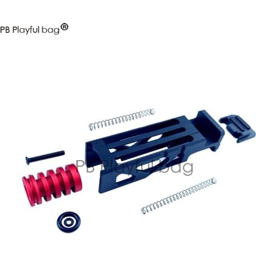 Outdoor sports fun toy P1 middle life insurance lower body grip bolt fire cap brake refit replace competitive accessories od33