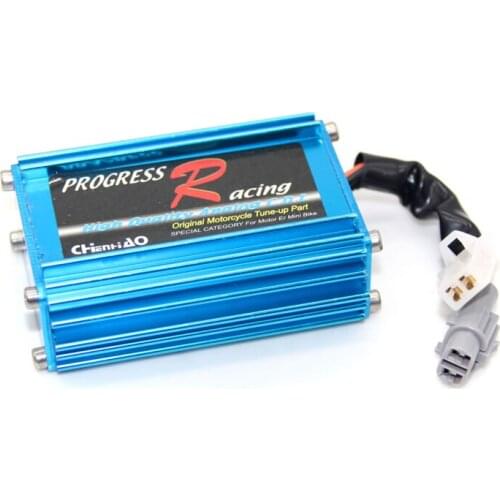 High Performance Racing CDI Control Unit for PW50 PW 50 Dirt Pit Motor Mini Bike Motorcycle Part