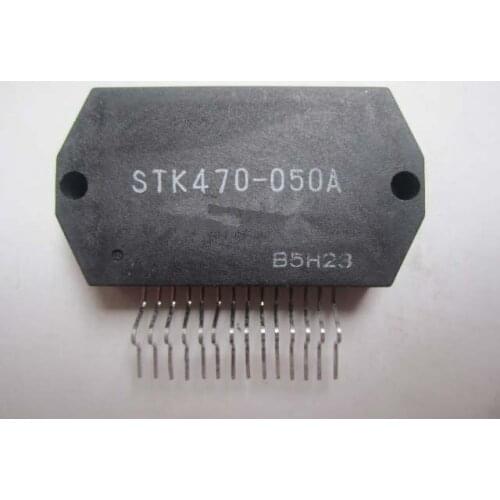 1pcs/lot STK470-050A STK470-050