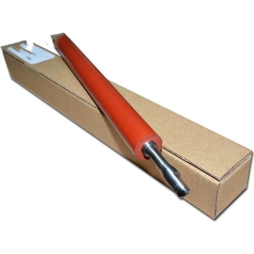 2pcs Lower Fuser Pressure Roller for HP LaserJet P2035 P2055 P2030 P2050 Pro 400 M401 M425 M401n M401dn M425dn LBP 6300 6650