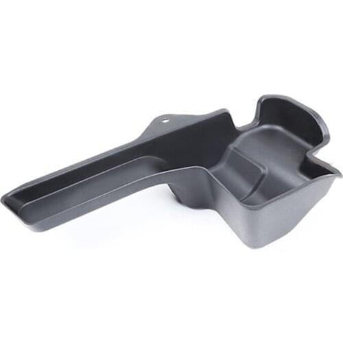 Rear Trunk Organizer for Jeep Wrangler JL JLU 2018 2019 2020 2021 Interior Accessories Cargo Expansion Box