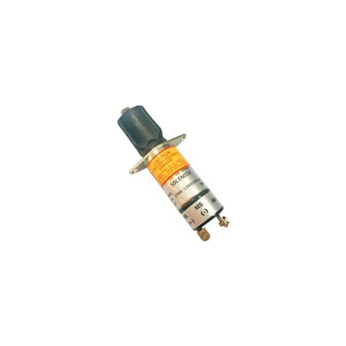 Fuel Shutoff Solenoid Stop Solenoid 12v 1504-12A7U1B1 SA-3527-T