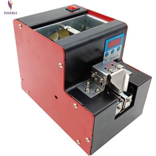 KLD-V5 Precision automatic screw feeder screw dispenser Screw arrange machine with counting function screw counter