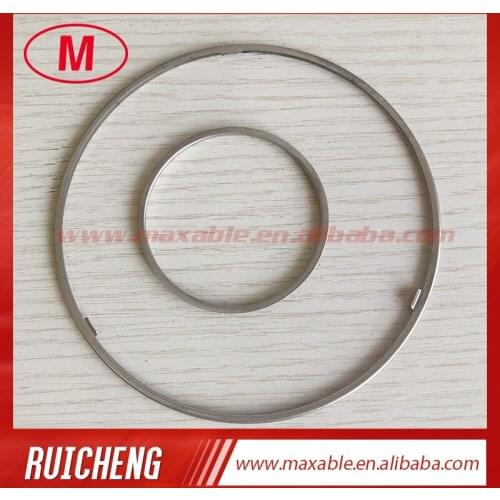 CT16V 17201-OL040 17201-0L040 17201-30110 Turbocharger Turbo exhaust compression ring For Landcruiser