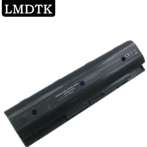 LMDTK New 9 cells laptop battery FOR HP ENVY 15 14 14Z 17 17t Series HSTNN-LB4O HSTNN-YB4N PI06 PI09 PI06XL H6L38AA F3B94AA