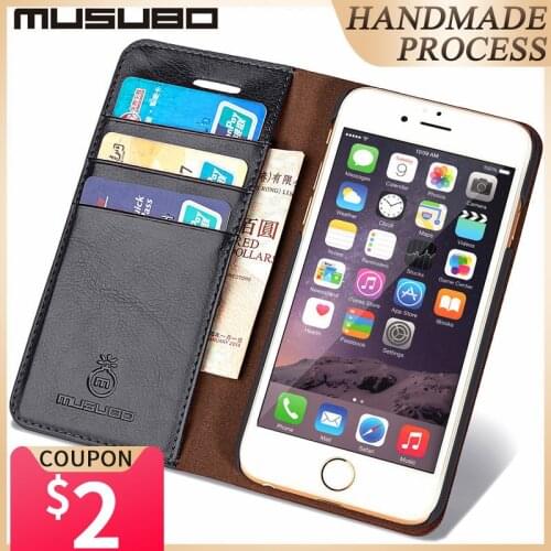 Musubo Cases For Phones