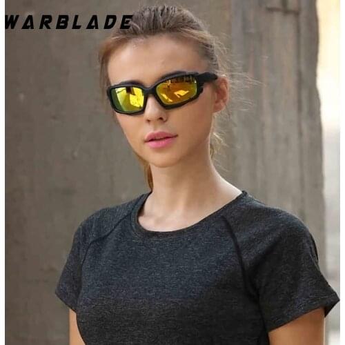 WarBLade Men Sunglasses Polarized Sun Glasses For Men 2018 Driving Shades Mirror Male Goggle Sunglasses Brands Designer Oculos