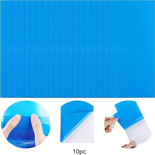 5/10pcs Self Adhesive PVC Repair Patch Round Vinyl Pool Liner Patch Vinyl Rubber Boat Repair For Inflatable Boat Stickers