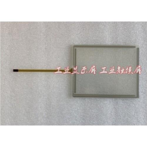 New K-TP178 6AV6 640 6AV6640-0DA11-0AX0 touchpad button film
