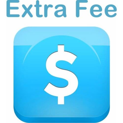 Trustdavis Earring Jewelry VIP Exra Fee Express Shipping Drop Shipping Wholsale