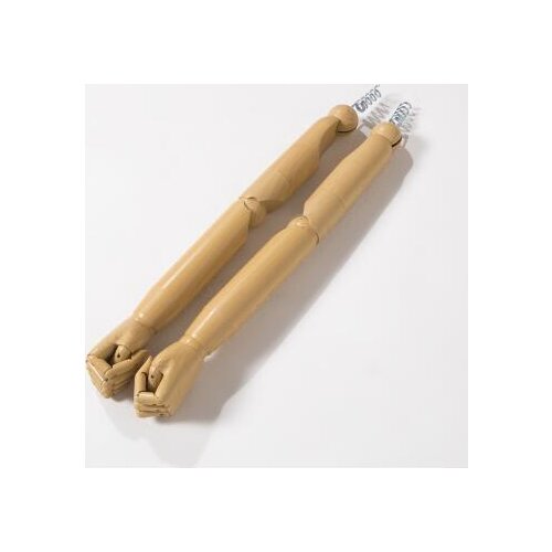 3Style Half body Plastic female hand mannequin body cloth for Spring hand movable joint Nuts Bolts Pins 2pc/lot B049