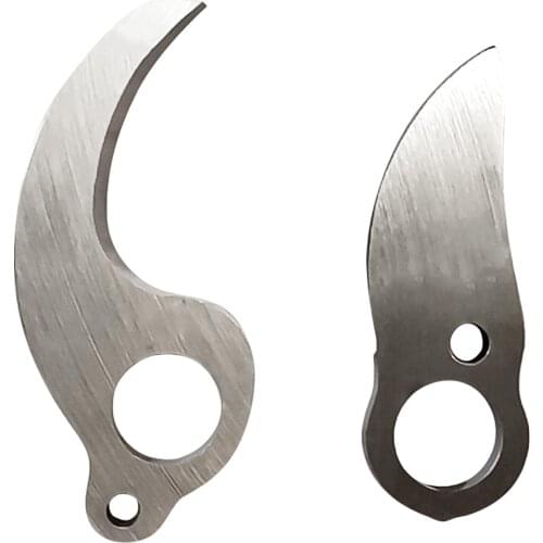 Replacement Blades for Professional Cordless Electric Pruning Shears Replacement Blades Tree Branch Pruner