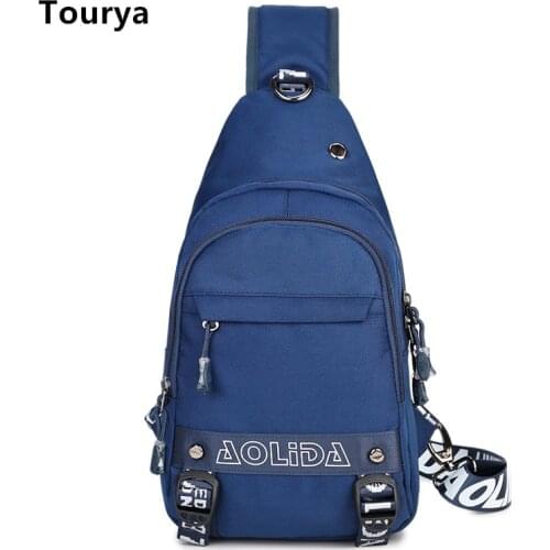 Tourya Large Men's Bags
