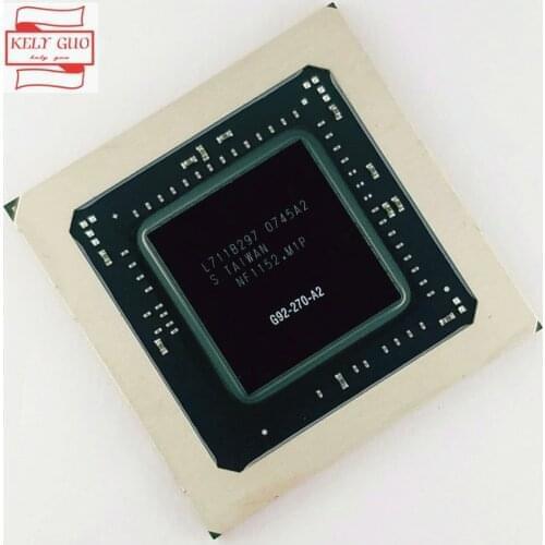 100% NEW G92-270-A2 G92 270 A2 BGA chipset