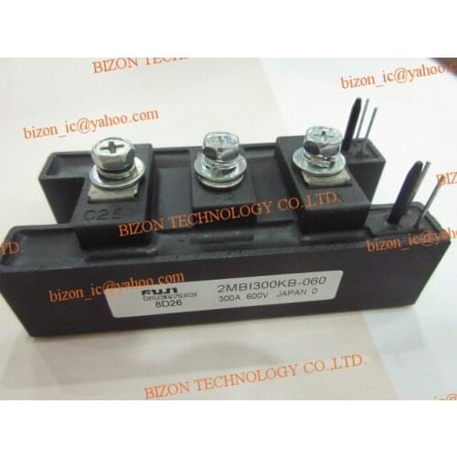 2MBI300KB-060