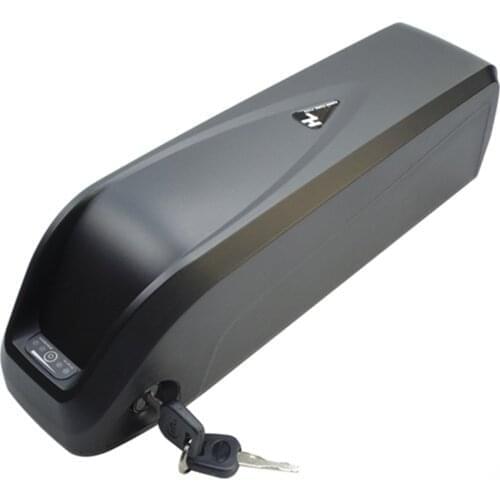 Original 48volt Hailong Ebike Battery 48V 17.5Ah 16Ah 36V 21Ah 20Ah Replace Upgrade 250w 500w 750w 1000w 1500w Bike Battery
