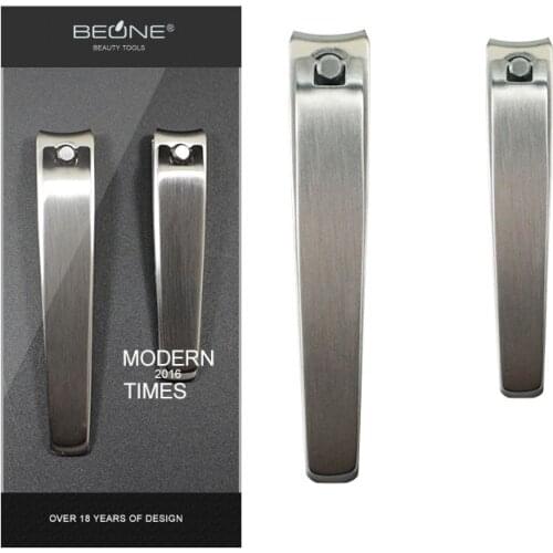 Beone Equipment And Tools For Manicure And Pedicure