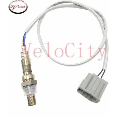 Oxygen Sensor O2 Sensor For 2003-2009 Mazda 3 BK 1.6L Part No# Z602-18-861A Z60218861A Z602-18-861