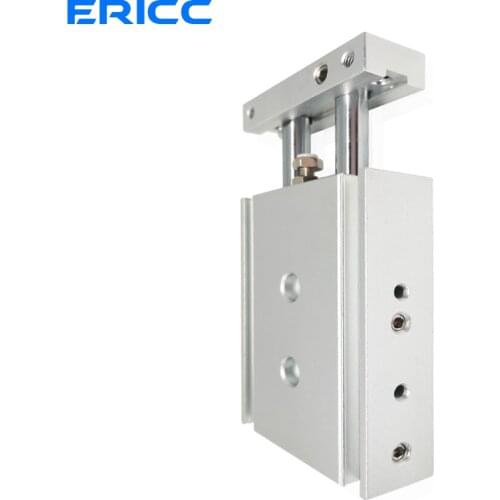 SMC Type CXSM double-shaft overhead compressor with double bar cxsm6/10/15/20/25/32-10-20-30-40-50-75-100-125-150-200