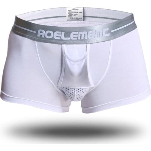 Heouty Men's Underwear