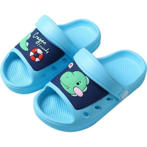 Сабо для мальчиков ISHOWTIENDA China At AliExpress