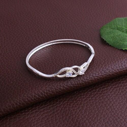 Белые браслеты JINGTHAI China At AliExpress