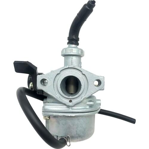 Carburetor for Kandi 110 Motovox MVX70 Sunl 70 90 110 Redcat 50cc 110cc SSR 72cc 80cc 110cc 125cc Go Kart Dune Buggy KD-110GKG