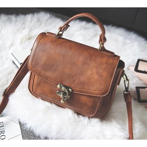 Khamezoa Women's Bags With A Lock