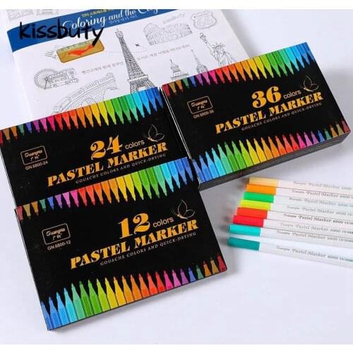 Kiss Buty Painting Paints