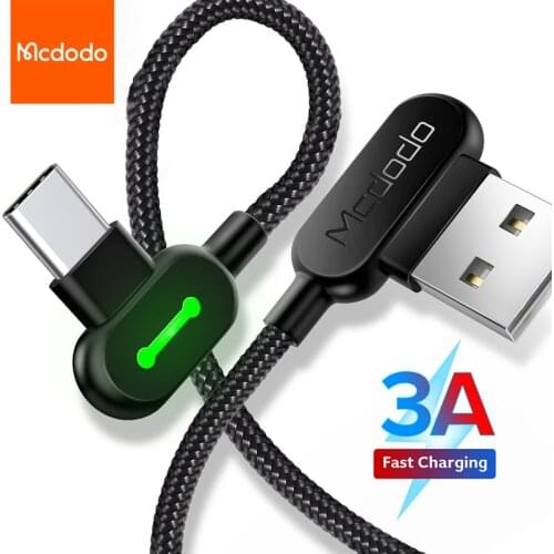 MCDODO Lighting Protection