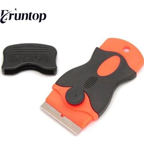 Phone LCD Glue Remover Scraper for Mobile Phone Tablet Screen Repair Cleaning Tools